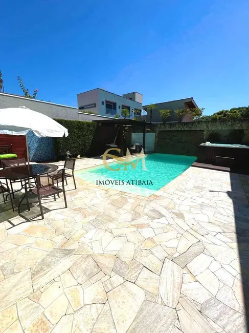 Foto 5 de Casa com 3 quartos à venda, 300m2 em Jardim do Lago, Atibaia - SP