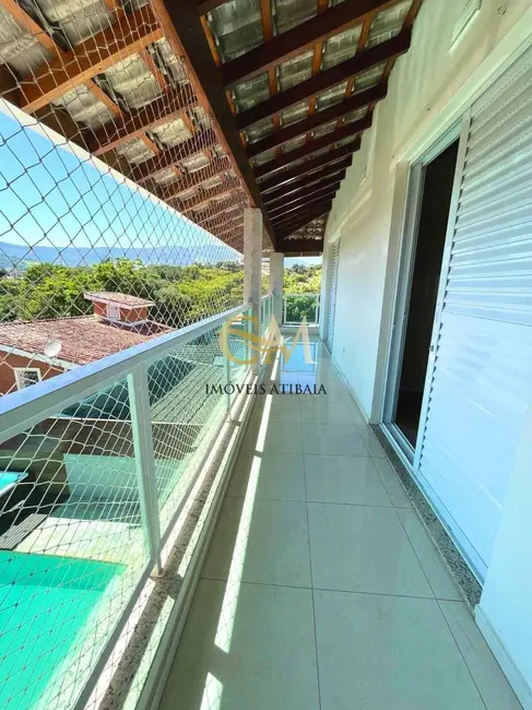 Foto 4 de Casa com 3 quartos à venda, 300m2 em Jardim do Lago, Atibaia - SP