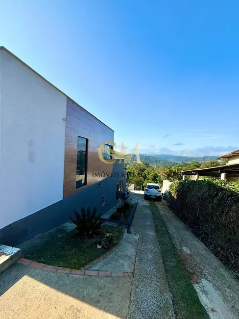 Foto 1 de Casa com 2 quartos à venda, 530m2 em Estância Santa Maria do Portão, Atibaia - SP