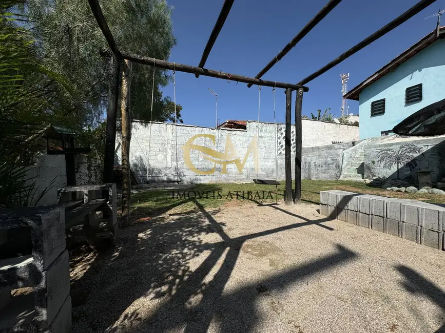 Foto 9 de Casa com 2 quartos à venda, 300m2 em Jardim Centenário, Atibaia - SP