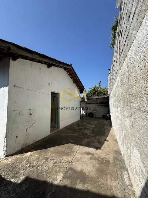 Foto 8 de Casa com 2 quartos à venda, 300m2 em Jardim Centenário, Atibaia - SP