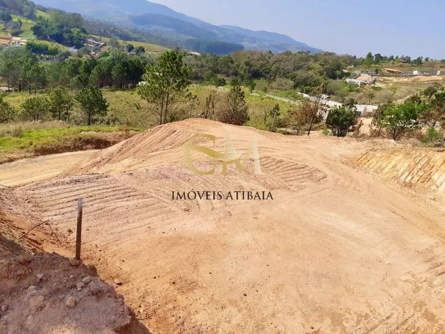 Foto 6 de Terreno / Lote à venda, 1206m2 em Jardim Estância Brasil, Atibaia - SP