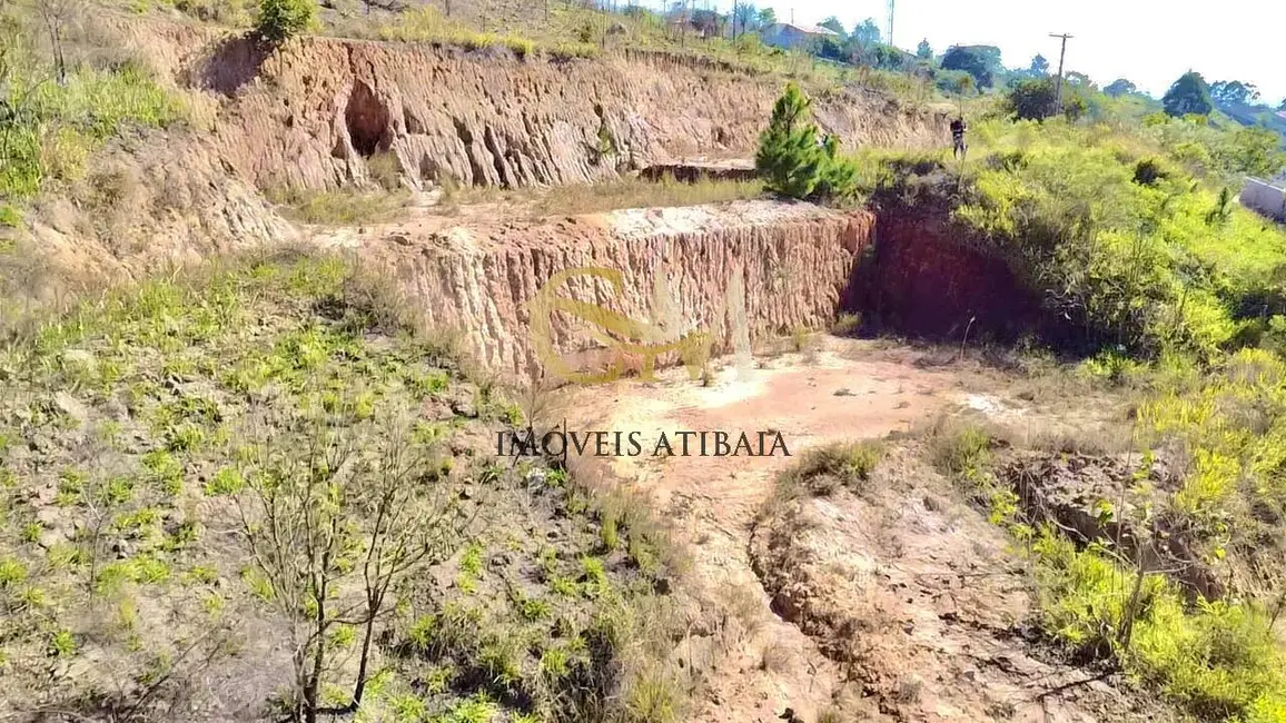 Foto 2 de Terreno / Lote à venda, 1206m2 em Jardim Estância Brasil, Atibaia - SP