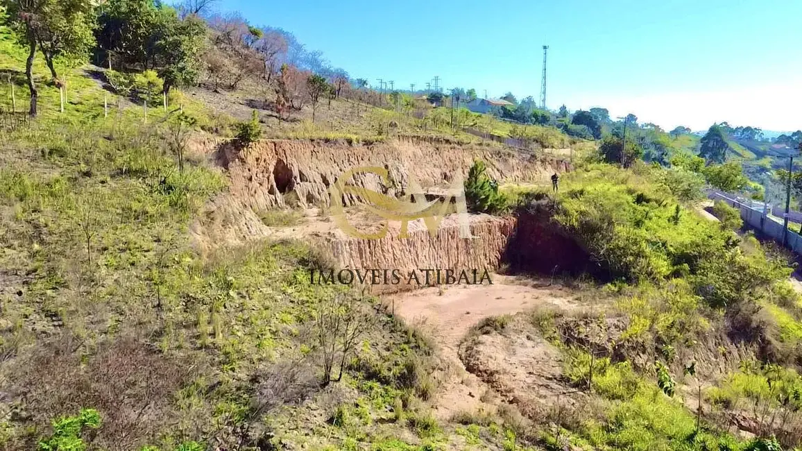 Foto 3 de Terreno / Lote à venda, 1206m2 em Jardim Estância Brasil, Atibaia - SP