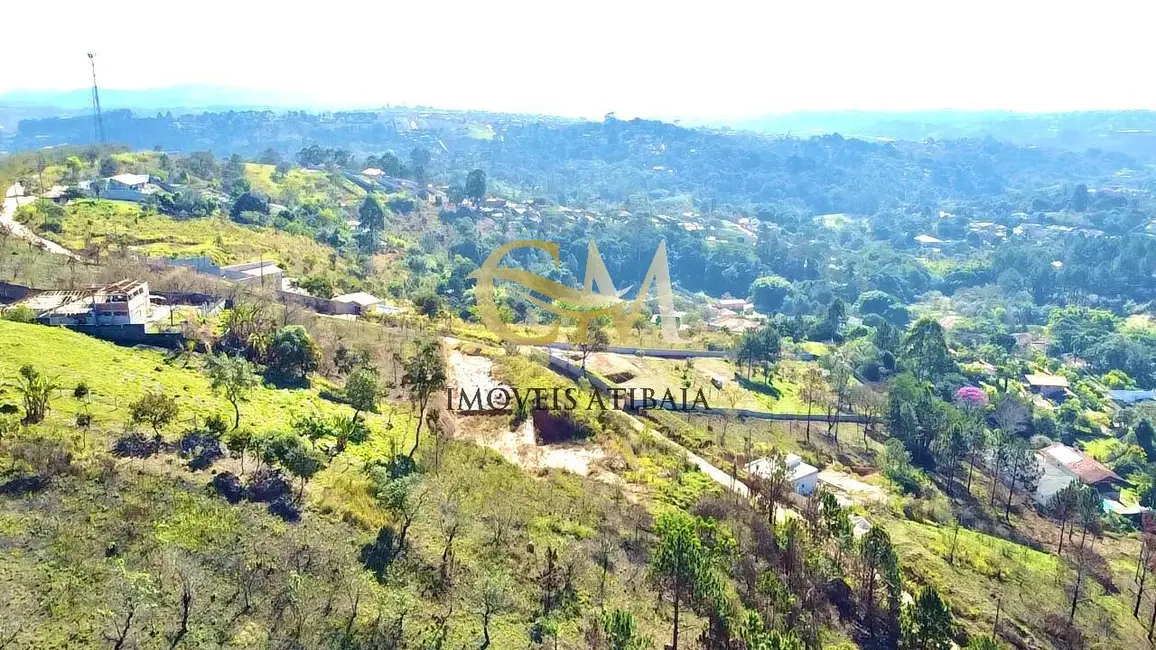 Foto 5 de Terreno / Lote à venda, 1206m2 em Jardim Estância Brasil, Atibaia - SP