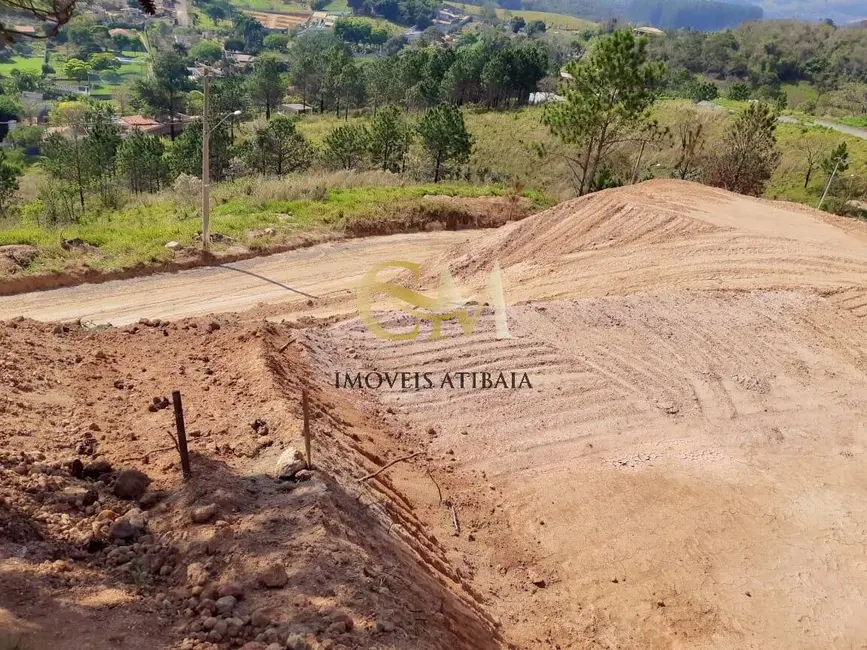 Foto 8 de Terreno / Lote à venda, 1206m2 em Jardim Estância Brasil, Atibaia - SP