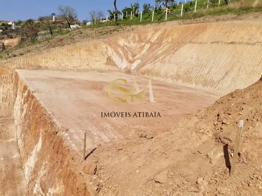Foto 7 de Terreno / Lote à venda, 1206m2 em Jardim Estância Brasil, Atibaia - SP
