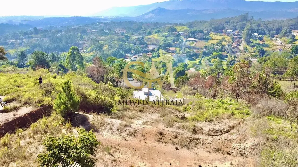Foto 4 de Terreno / Lote à venda, 1206m2 em Jardim Estância Brasil, Atibaia - SP