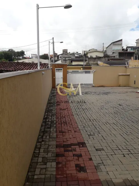 Foto 4 de Apartamento com 2 quartos à venda, 51m2 em Jardim Imperial, Atibaia - SP