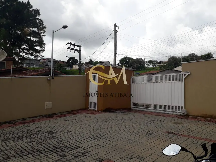 Foto 3 de Apartamento com 2 quartos à venda, 51m2 em Jardim Imperial, Atibaia - SP