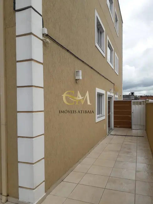 Foto 2 de Apartamento com 2 quartos à venda, 51m2 em Jardim Imperial, Atibaia - SP