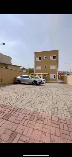Foto 1 de Apartamento com 2 quartos à venda, 51m2 em Jardim Imperial, Atibaia - SP