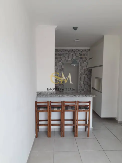 Foto 8 de Apartamento com 2 quartos à venda, 51m2 em Jardim Imperial, Atibaia - SP