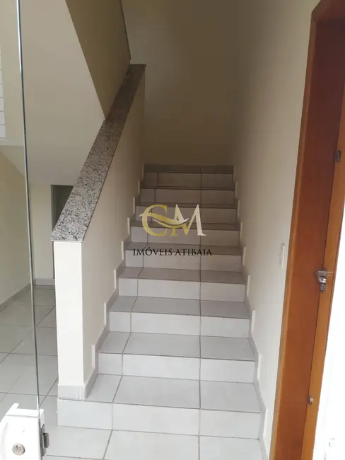 Foto 5 de Apartamento com 2 quartos à venda, 51m2 em Jardim Imperial, Atibaia - SP