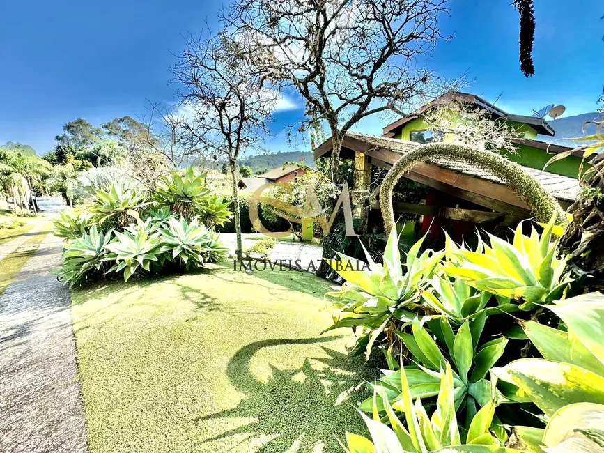 Foto 6 de Casa de Condomínio à venda, 1050m2 em Portão, Atibaia - SP