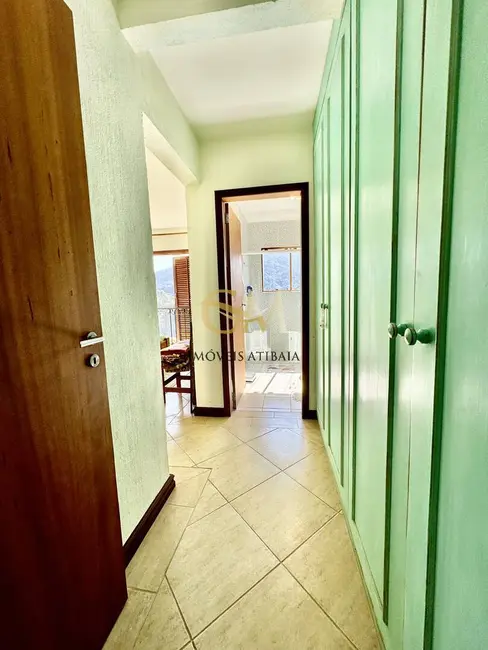 Foto 8 de Casa de Condomínio à venda, 1050m2 em Portão, Atibaia - SP