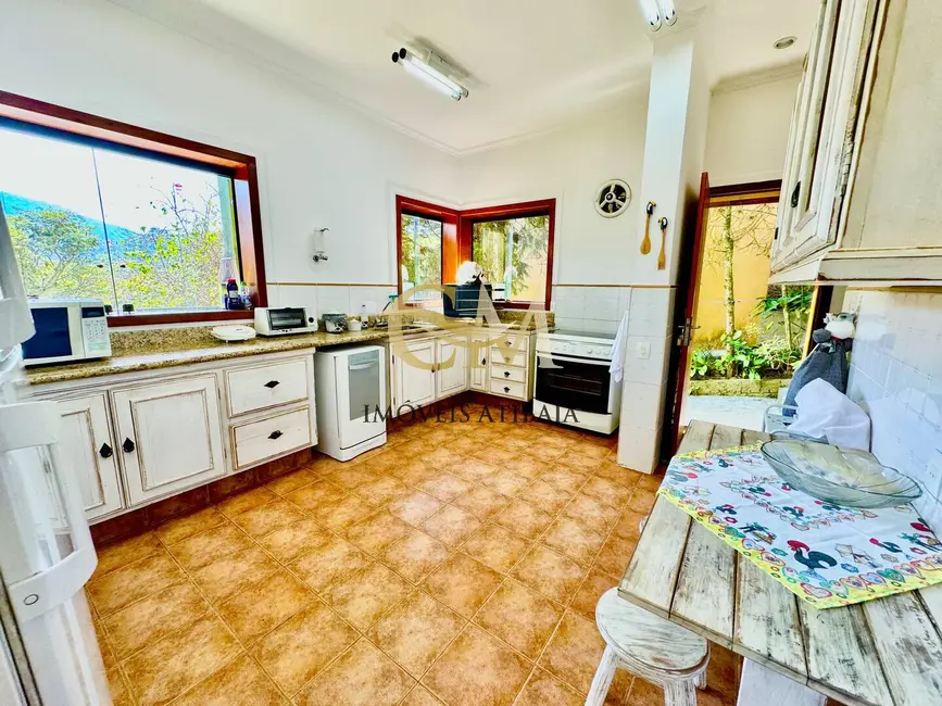 Foto 5 de Casa de Condomínio à venda, 1050m2 em Portão, Atibaia - SP