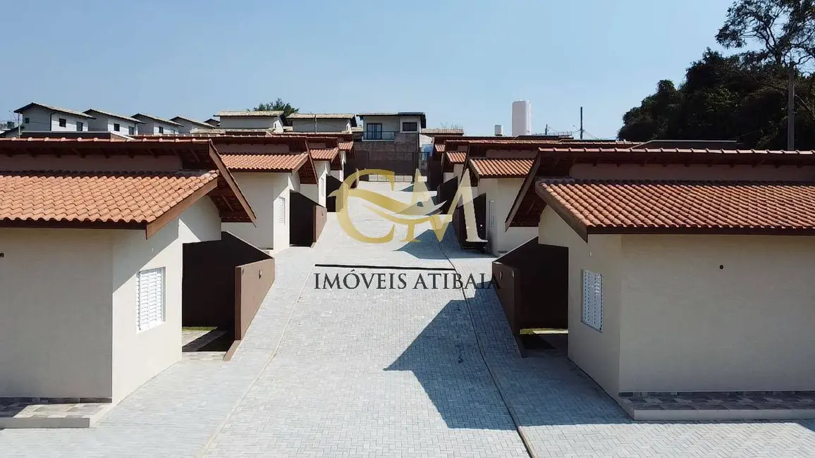 Foto 8 de Casa de Condomínio com 2 quartos à venda, 227m2 em Ribeirão dos Porcos, Atibaia - SP