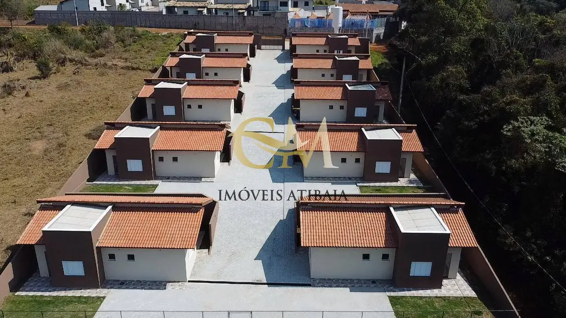 Foto 6 de Casa de Condomínio com 2 quartos à venda, 227m2 em Ribeirão dos Porcos, Atibaia - SP