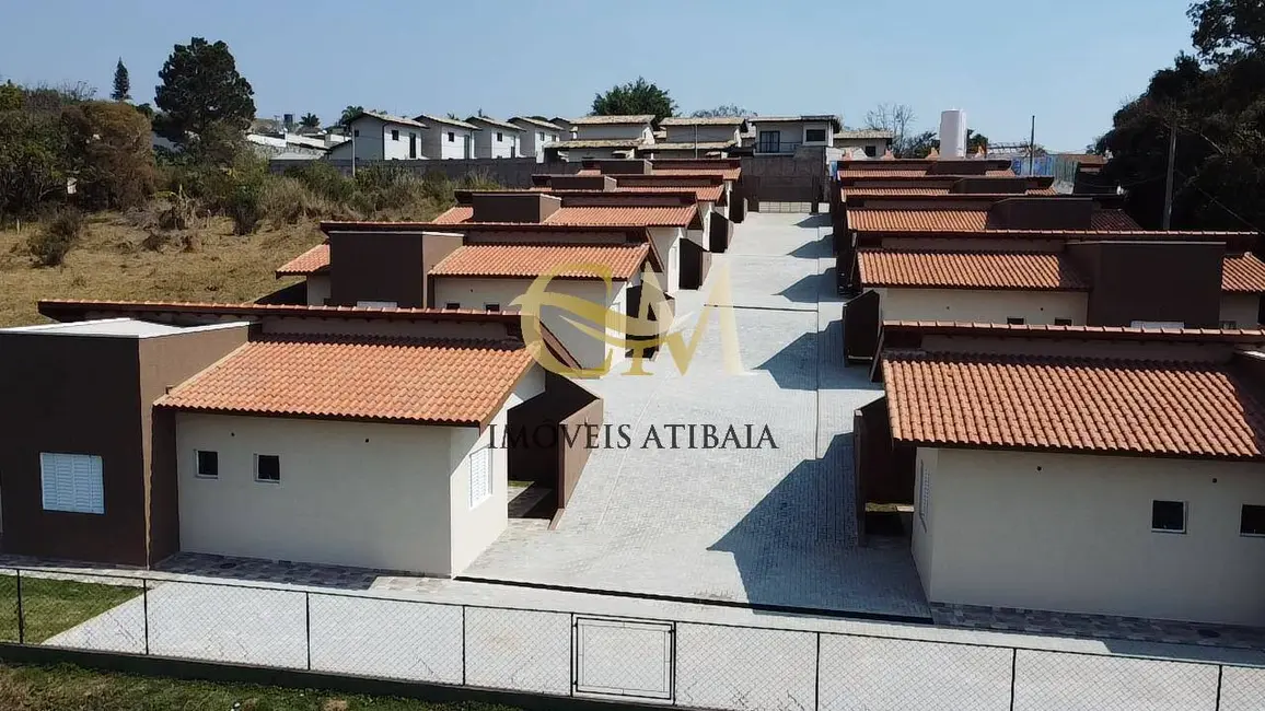 Foto 7 de Casa de Condomínio com 2 quartos à venda, 227m2 em Ribeirão dos Porcos, Atibaia - SP