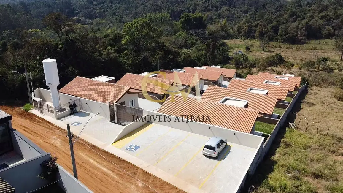 Foto 4 de Casa de Condomínio com 2 quartos à venda, 227m2 em Ribeirão dos Porcos, Atibaia - SP