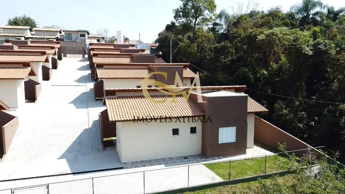 Foto 3 de Casa de Condomínio com 2 quartos à venda, 227m2 em Ribeirão dos Porcos, Atibaia - SP