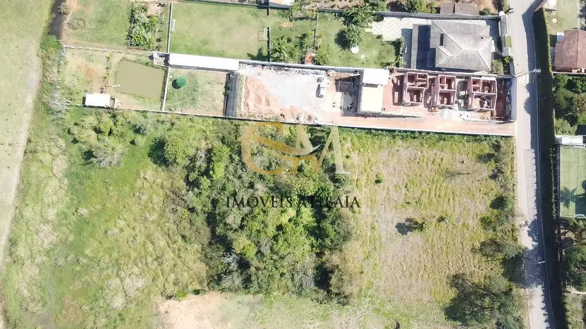 Foto 2 de Terreno / Lote à venda, 2396m2 em Bom Jesus Dos Perdoes - SP