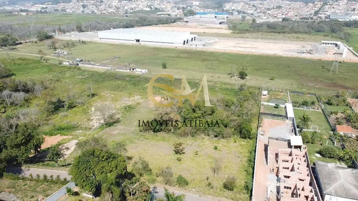 Foto 8 de Terreno / Lote à venda, 2396m2 em Bom Jesus Dos Perdoes - SP