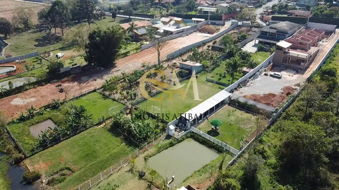 Foto 6 de Terreno / Lote à venda, 2396m2 em Bom Jesus Dos Perdoes - SP