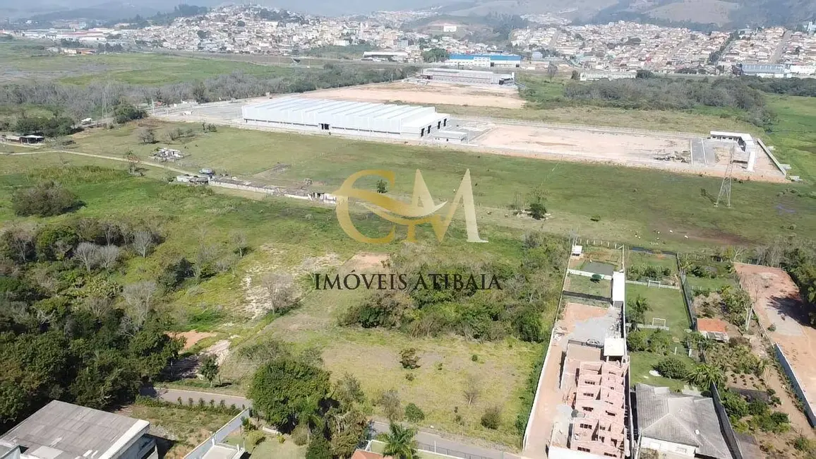 Foto 9 de Terreno / Lote à venda, 2396m2 em Bom Jesus Dos Perdoes - SP