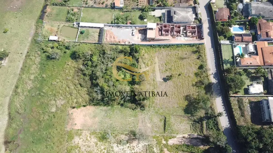 Foto 1 de Terreno / Lote à venda, 2396m2 em Bom Jesus Dos Perdoes - SP