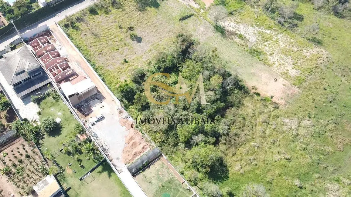 Foto 4 de Terreno / Lote à venda, 2396m2 em Bom Jesus Dos Perdoes - SP