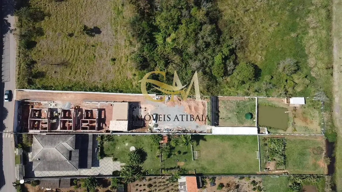 Foto 3 de Terreno / Lote à venda, 2396m2 em Bom Jesus Dos Perdoes - SP