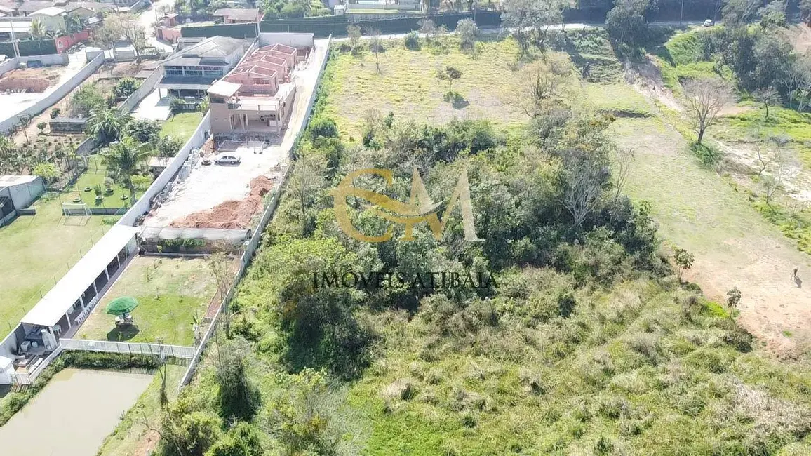 Foto 5 de Terreno / Lote à venda, 2396m2 em Bom Jesus Dos Perdoes - SP