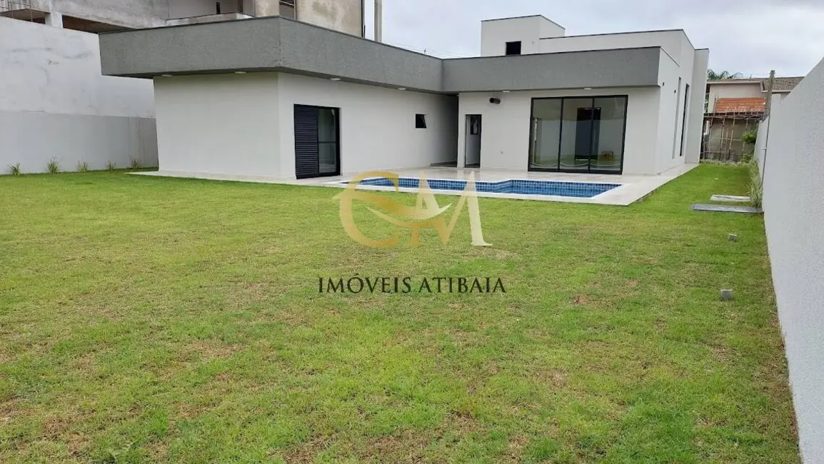 Foto 5 de Casa de Condomínio com 3 quartos à venda, 800m2 em Usina, Atibaia - SP