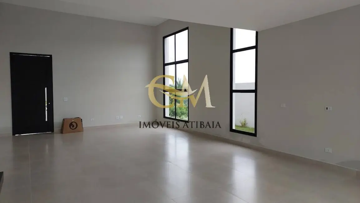 Foto 9 de Casa de Condomínio com 3 quartos à venda, 800m2 em Usina, Atibaia - SP