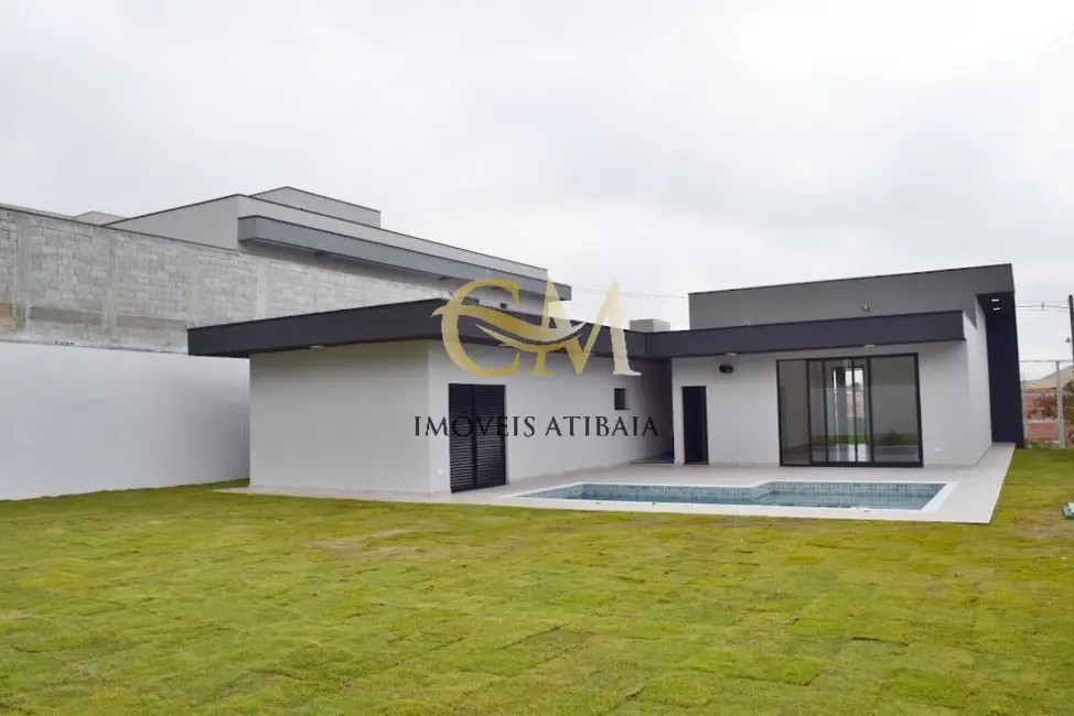 Foto 5 de Casa de Condomínio com 3 quartos à venda, 800m2 em Condomínio Residencial Shamballa III, Atibaia - SP