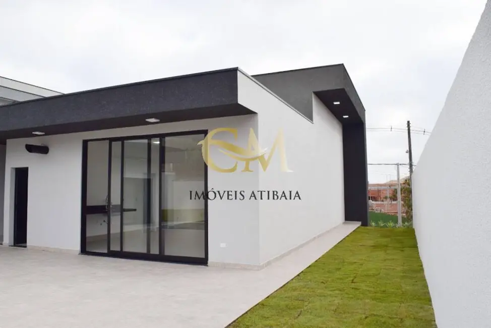 Foto 6 de Casa de Condomínio com 3 quartos à venda, 800m2 em Condomínio Residencial Shamballa III, Atibaia - SP