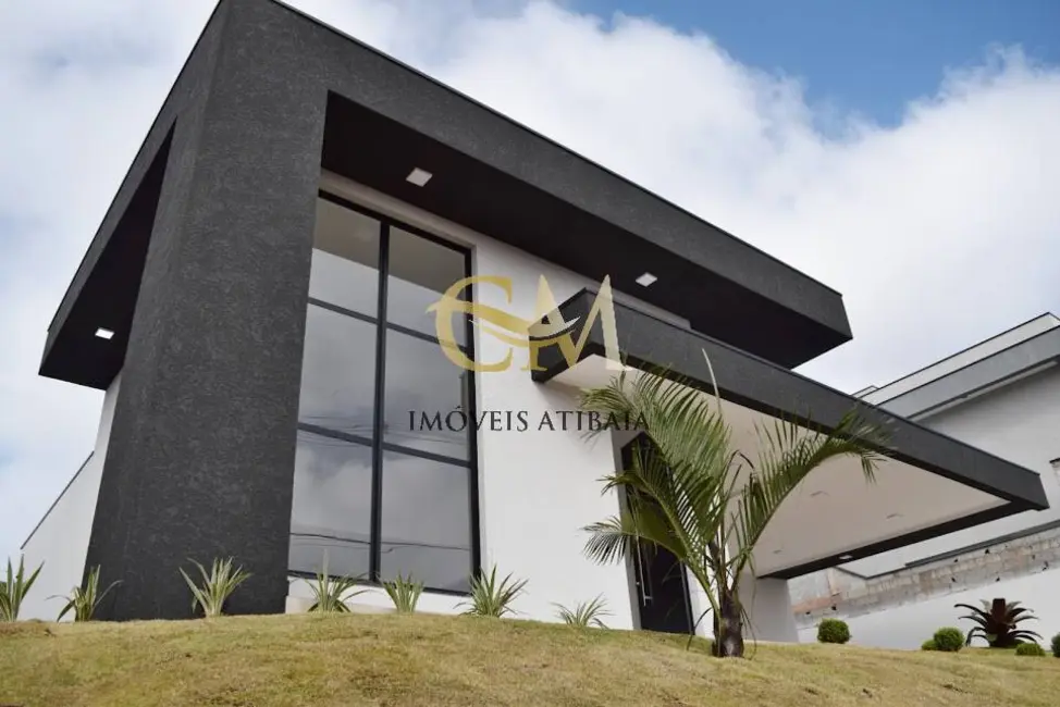 Foto 3 de Casa de Condomínio com 3 quartos à venda, 800m2 em Condomínio Residencial Shamballa III, Atibaia - SP