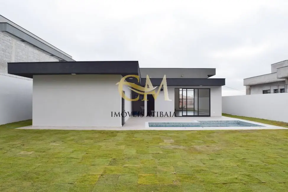 Foto 4 de Casa de Condomínio com 3 quartos à venda, 800m2 em Condomínio Residencial Shamballa III, Atibaia - SP