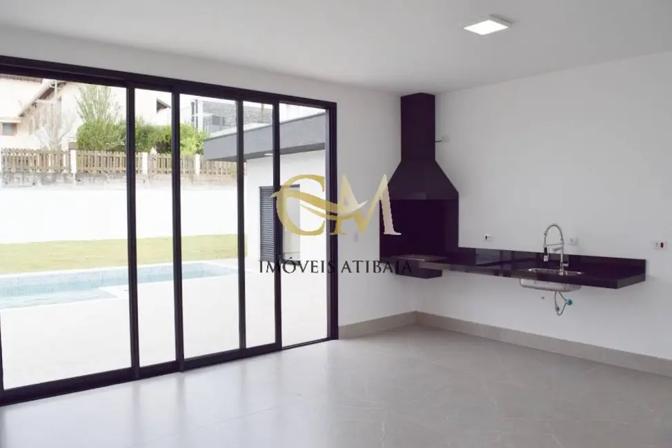 Foto 9 de Casa de Condomínio com 3 quartos à venda, 800m2 em Condomínio Residencial Shamballa III, Atibaia - SP