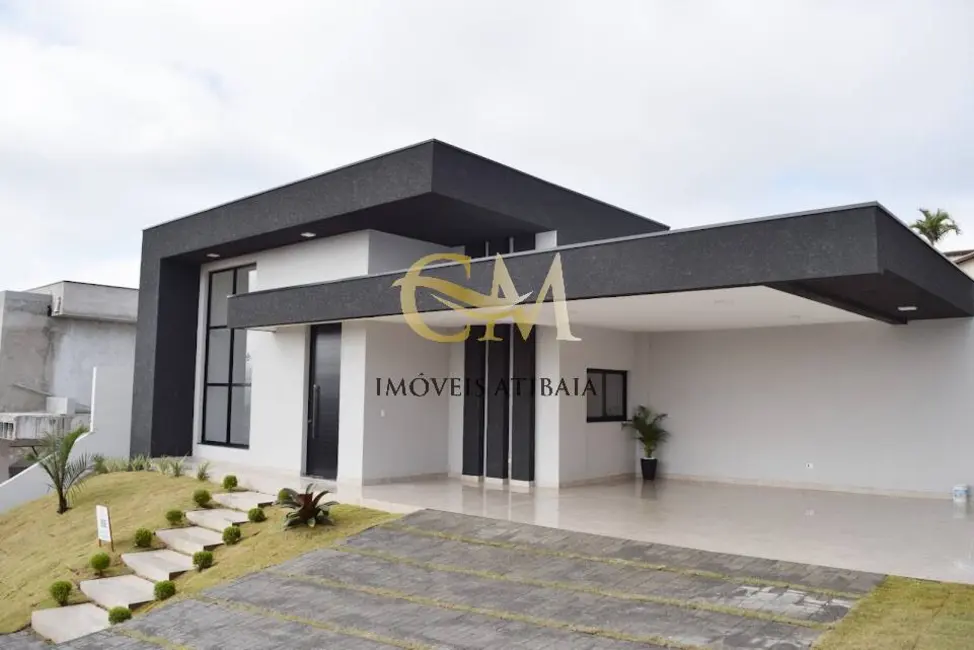 Foto 2 de Casa de Condomínio com 3 quartos à venda, 800m2 em Condomínio Residencial Shamballa III, Atibaia - SP