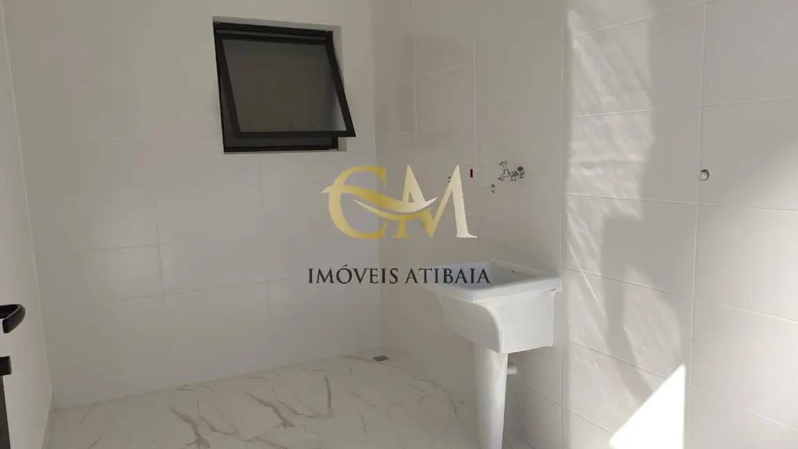 Foto 9 de Casa de Condomínio com 3 quartos à venda, 800m2 em Usina, Atibaia - SP