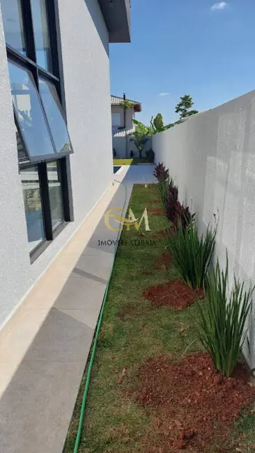 Foto 4 de Casa de Condomínio com 3 quartos à venda, 800m2 em Usina, Atibaia - SP