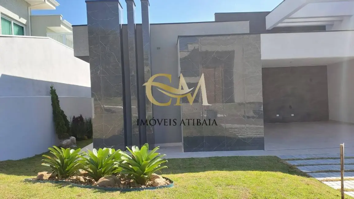 Foto 3 de Casa de Condomínio com 3 quartos à venda, 800m2 em Usina, Atibaia - SP