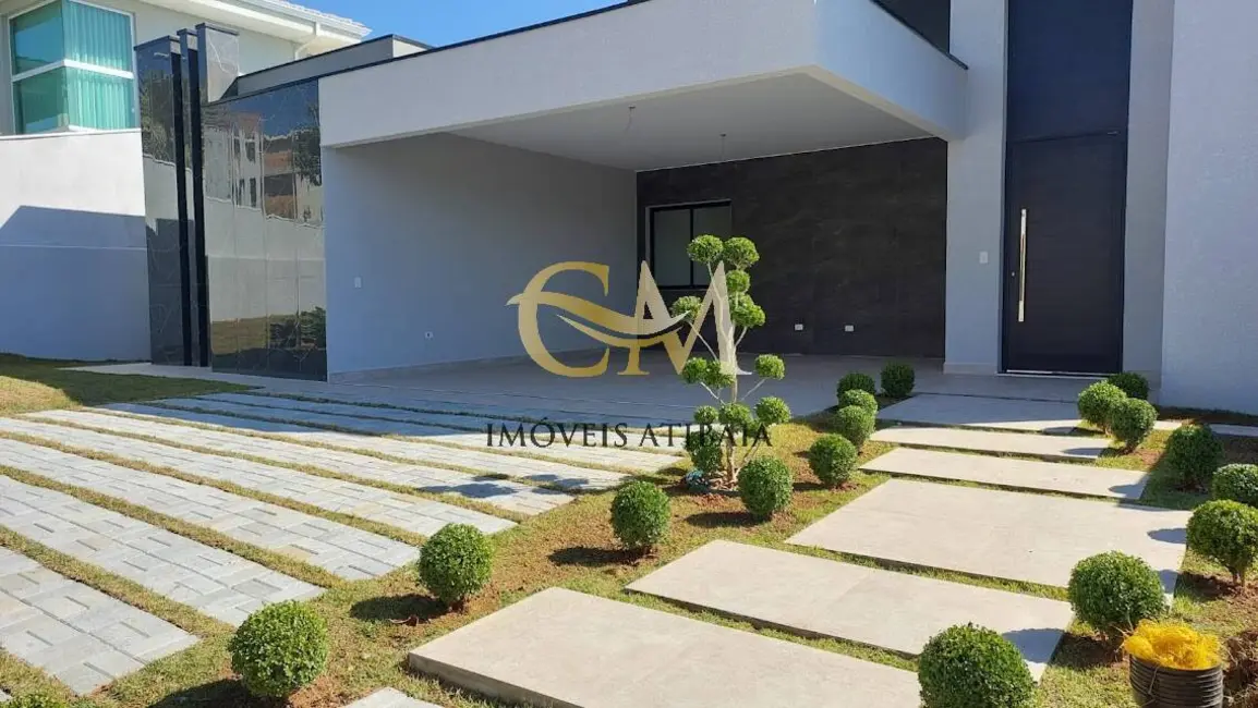 Foto 5 de Casa de Condomínio com 3 quartos à venda, 800m2 em Usina, Atibaia - SP