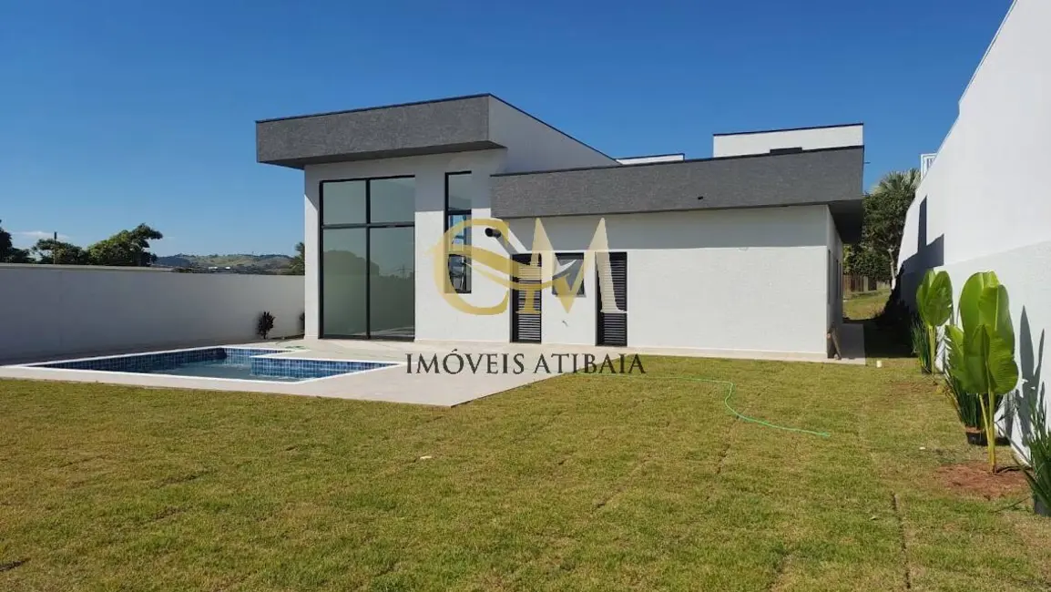 Foto 8 de Casa de Condomínio com 3 quartos à venda, 800m2 em Usina, Atibaia - SP