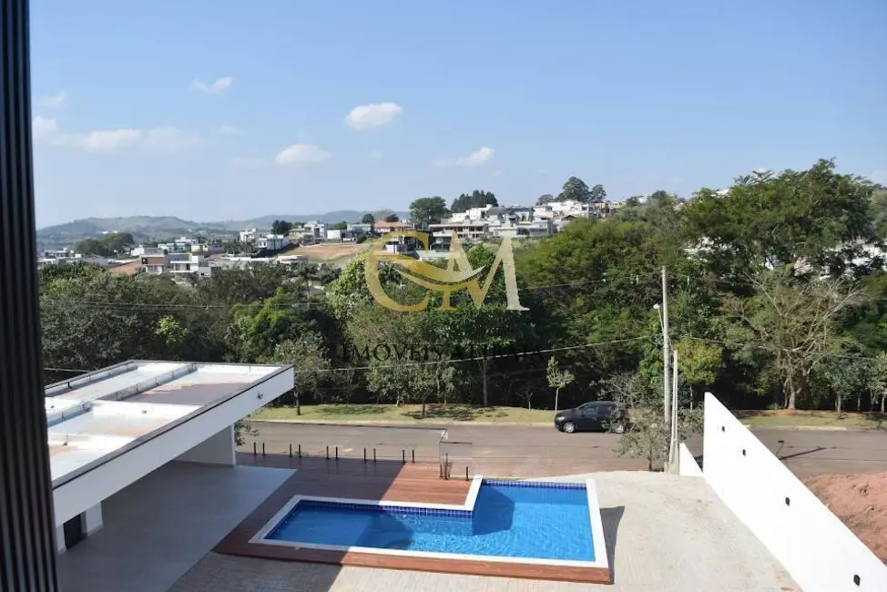 Foto 2 de Casa de Condomínio com 3 quartos à venda, 800m2 em Usina, Atibaia - SP