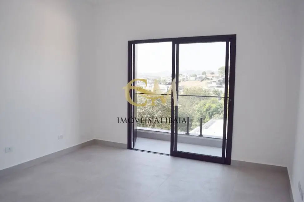 Foto 9 de Casa de Condomínio com 3 quartos à venda, 800m2 em Usina, Atibaia - SP
