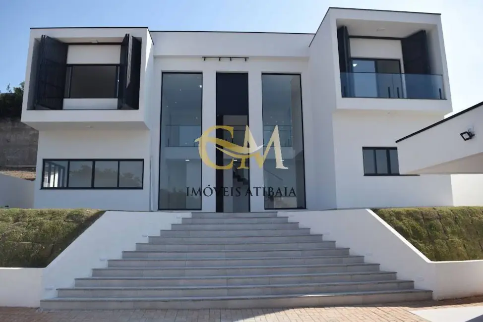 Foto 1 de Casa de Condomínio com 3 quartos à venda, 800m2 em Usina, Atibaia - SP